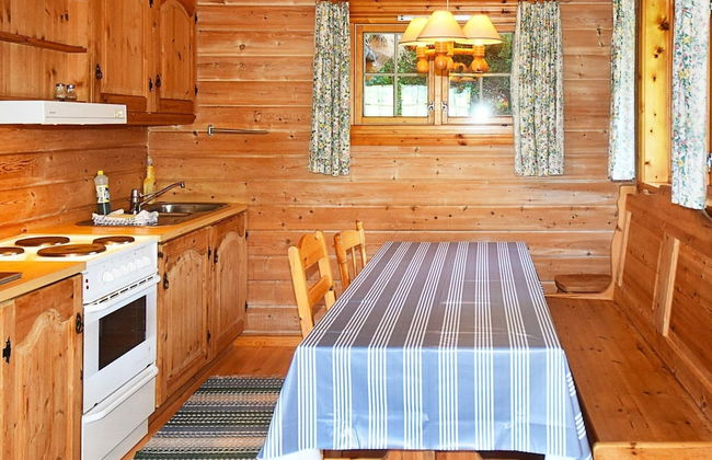 6 Person Holiday Home in Olden - Foto 5