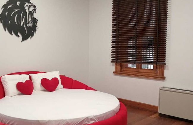 Aslan Residence - Foto 21