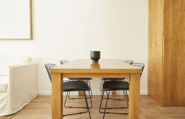 Hestia at Abasto - Foto 36