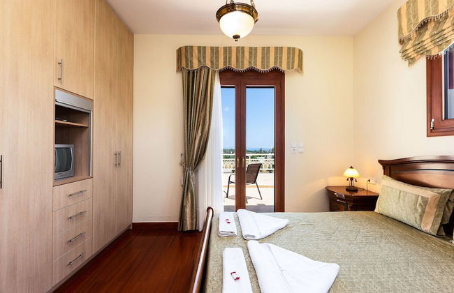 Olive Garden Villa Crete Private Pool - Photo 7