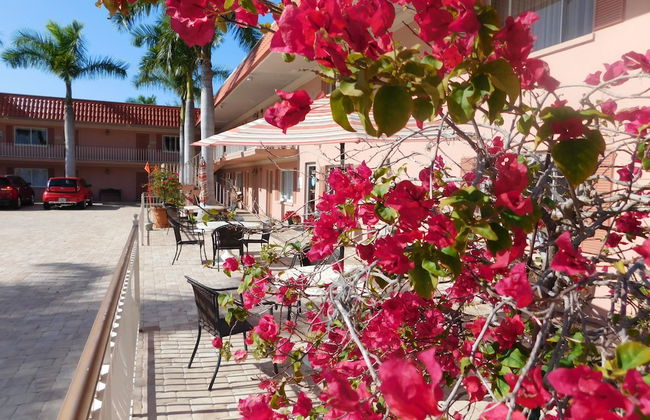 Hibiscus Suites - Gateway to Siesta Key - Foto 30