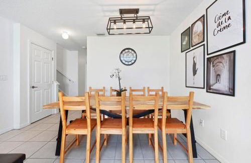 Pond View Club Cortile Resort Pool Hot Tub Theme - Foto 14