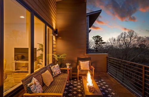 Coachella -An Atomic Ridge Home - Foto 65