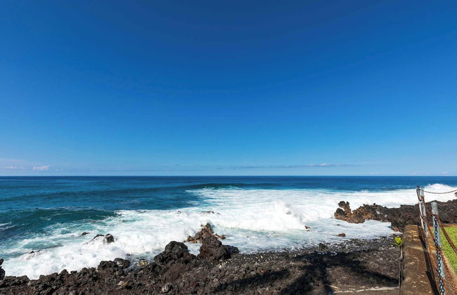 Konaloa Unimpeded Views of the Ocean - Foto 46