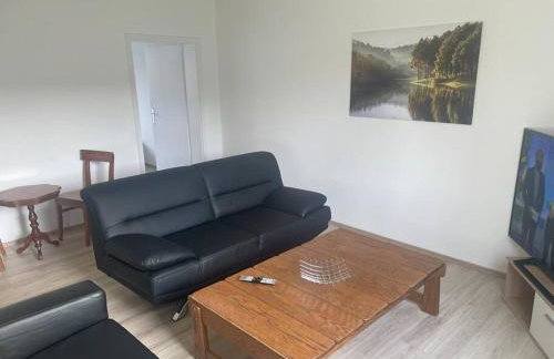 Schöne Appartement mit kostenlosen Parkplätze AVD1 - Photo 12