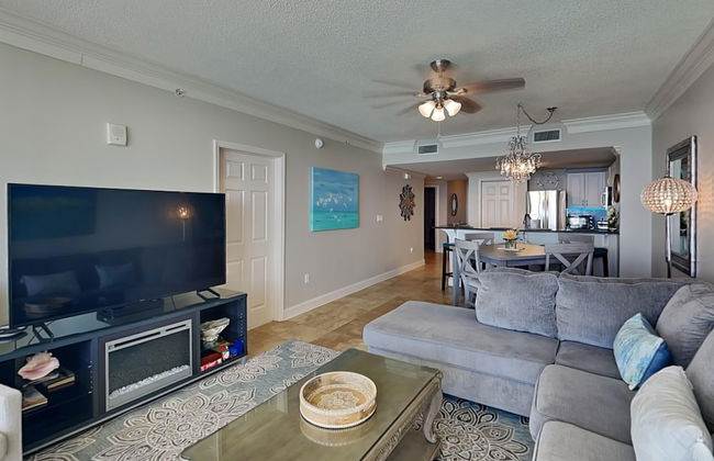 Majestic Beach Towers by Southern Vacation Rentals I - Foto 24