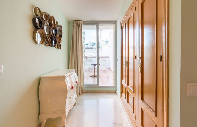 LU&CIA Penthouse with terrace - Photo 48