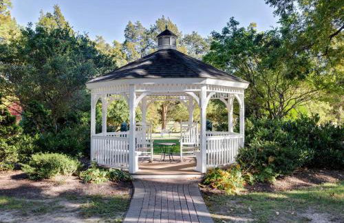 Captains Cove - Foto 46