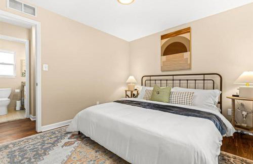 New! Pet-Friendly 1BR in the heart of Roseville! - Foto 8