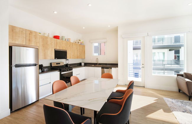 Otonomus Hotel - Las Vegas - Photo 43