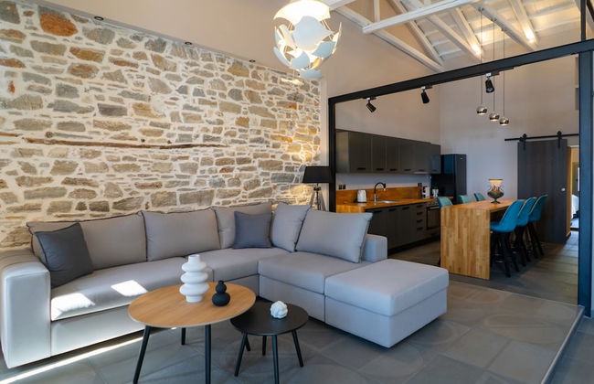 Seafront Karma Luxury - An Escape From Reality - Foto 5