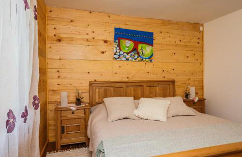 Beautiful cottage with heated pool for 22 ppl - Foto 66