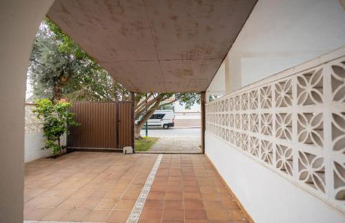 Casa en Guadalmar Malaga, Naturaleza y Playa - Photo 3