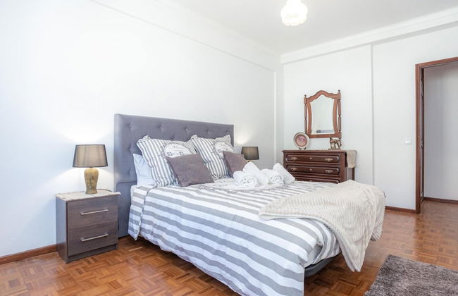 Figueira Casino Center Apartment - Photo 3