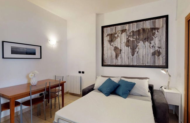 Apartment with Garden near San Siro - Foto 4