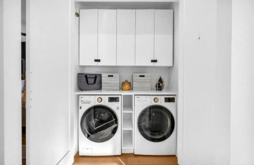 Flamingo Park Paradise: Luxury Poolside Haven - Foto 53