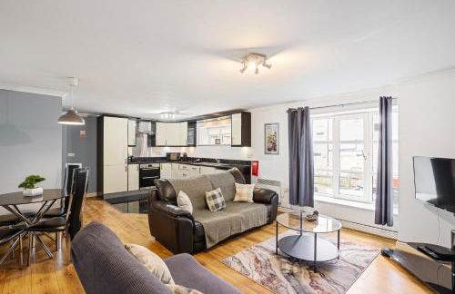 The Bookbinders Residence Leeds City Centre - Foto 80