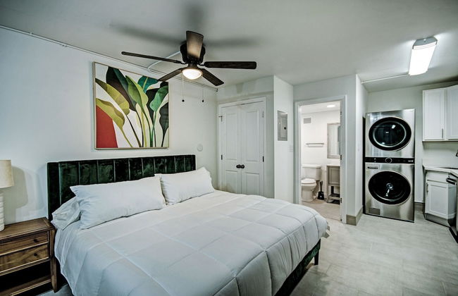 The Admiral Apartments - Foto 6