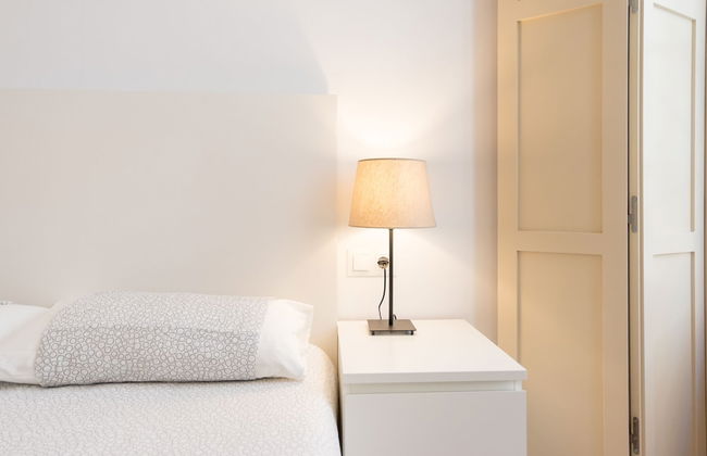 LU&CIA Apartamento Premium Soho - Foto 4