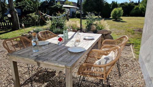 Ferienhaus Meerzeit - Foto 2