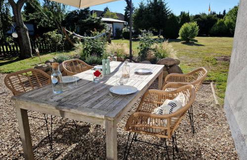 Ferienhaus Meerzeit - Foto 2