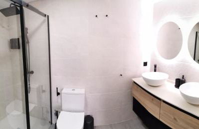 Las mejores vistas de Cordoba con parking privado gratuito - Foto 31