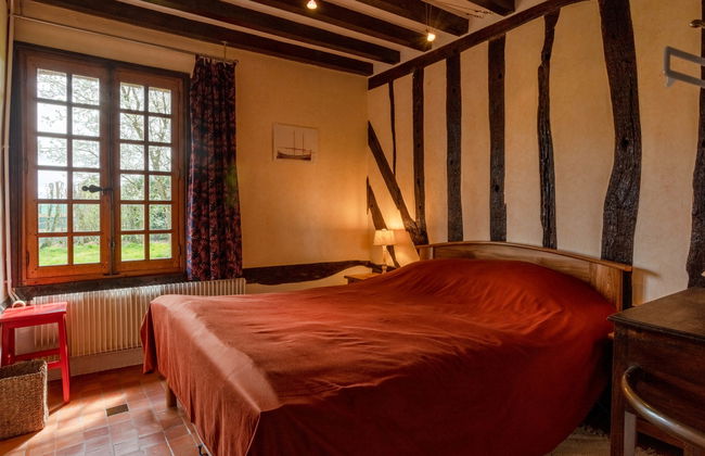 La Chaumière - Foto 13