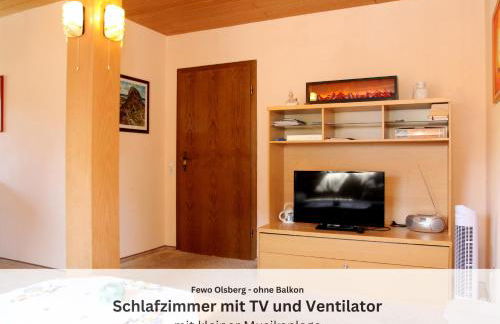 Ferienwohnungen Sauerland und Olsberg - Foto 4