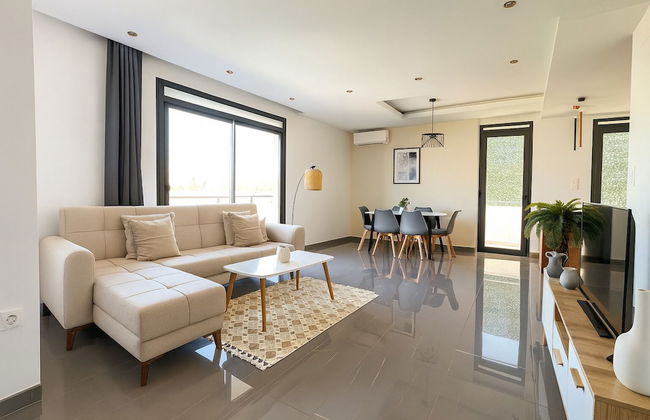 Appartement de 3 pieces a Birkhadem - Photo 49