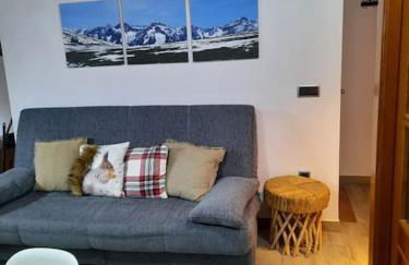 mcastet, casita aranesa en el valle de aran - Foto 12