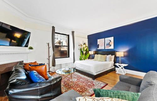 Furnished Apartment in Downtown - Foto 1