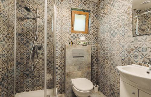 Agroturystyka Monte Luna - domki - Foto 9