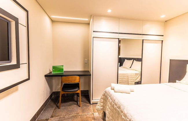 Barreiras Loft - Photo 80