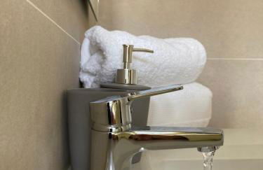 MON ART - Piso turístico en el centro de Logroño - ESTACIÓN DE TREN LOGROÑO - Foto 15