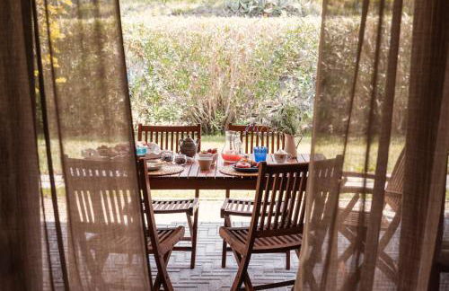 Agriturismo Podere L'Agave - Foto 112