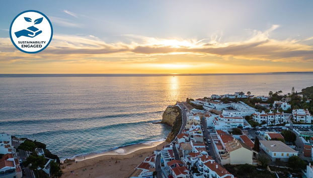 Apartment Carvoeiro By The Sea 2 by Algarve Vacation - Foto 2, Imagen principal