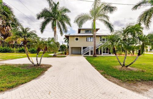 Lostman's Lodge - Everglade City, Sunset View Pool & Hot Tub - Photo 67