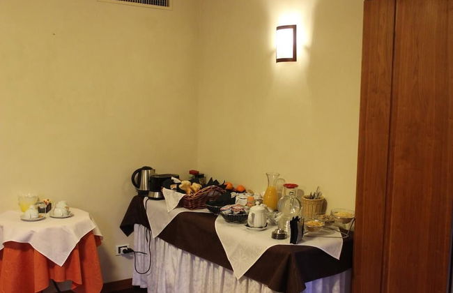 Domus Orsoni - Foto 30