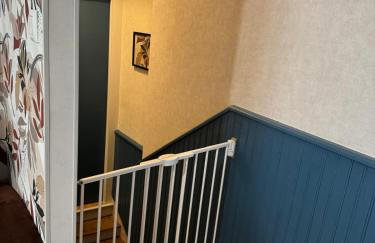 Les meublés de Louis-Marie, 2 appartements indépendants pour 4 personnes, 8 personnes au total, proche du Puy du Fou - Foto 20