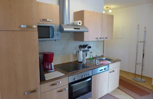 Gaestehaus Heuer - Foto 13