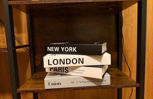 The Downtown - Foto 20