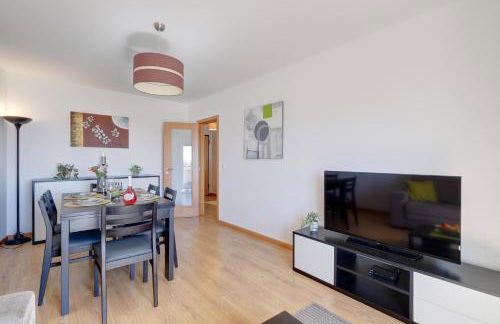 City center Private parking Sea view - Photo 6