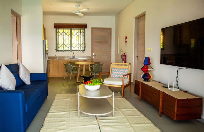 Paradise Chalets Yoga & Wellness - Photo 38