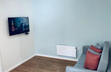 Ivy Cottage Two Bedroom & Garden in Temple Fortune - Foto 11