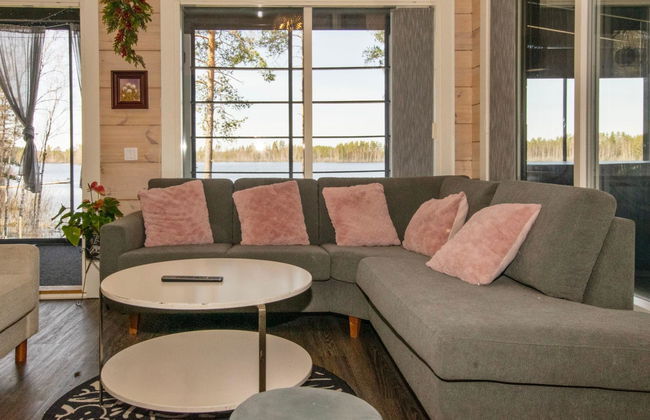 Metsäpirtti - Foto 5