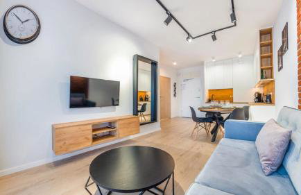 Seaside Apartamenty - Olimpijska 2 Mielno - Sauna & Fitness & Parking - w cenie pobytu - Foto 146