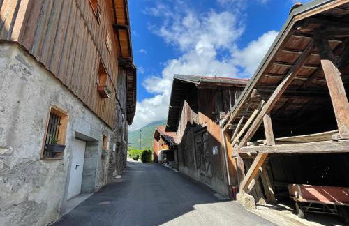 maison de village au pied des 3 Vallées - Foto 18