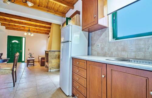 Achilleas Apartments with Sea View - Foto 62