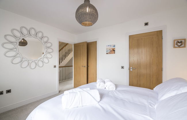 Milford Street - 5 Bed - Saundersfoot - Foto 7