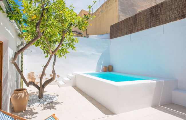 Ca Na Mandola in Alar - Foto 1